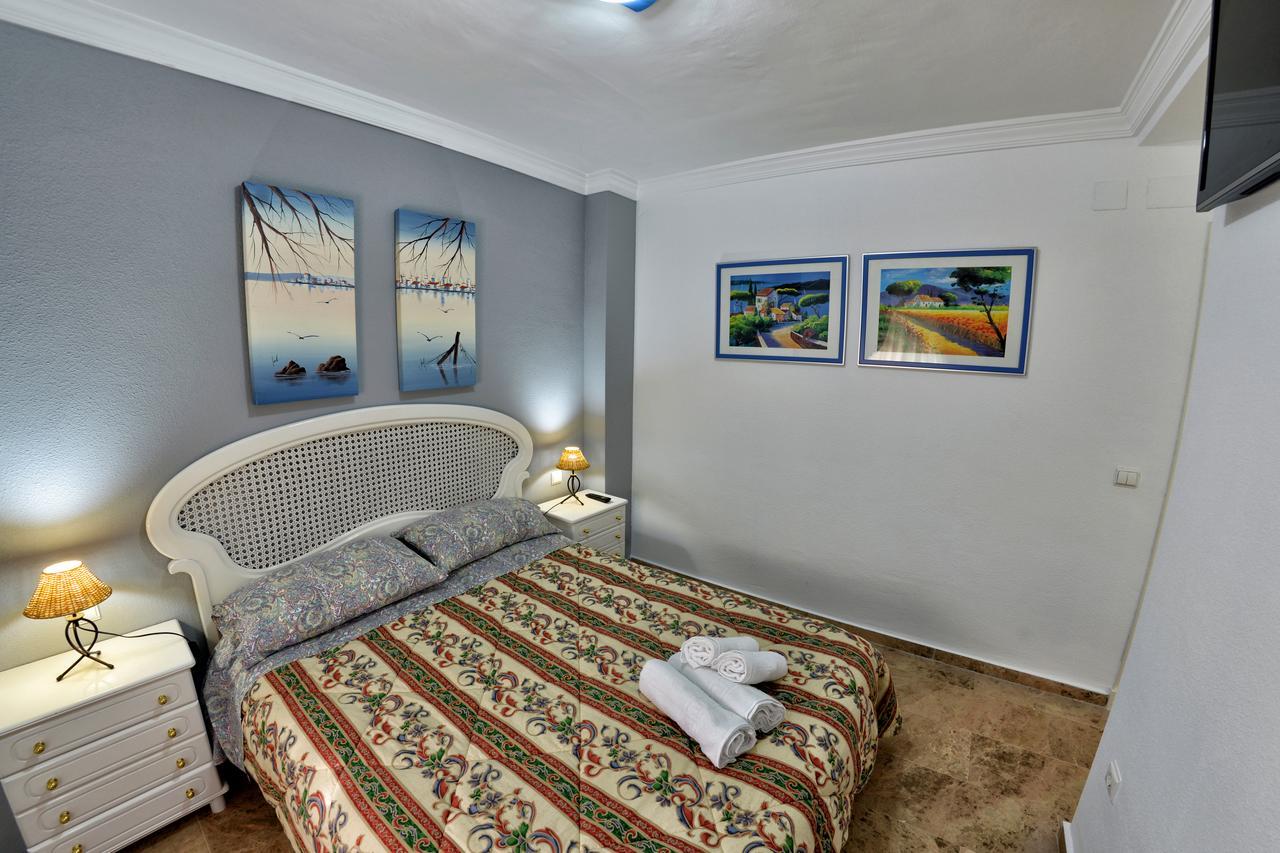 Wonderstays Chalet El Naranjo 塞维利亚 外观 照片