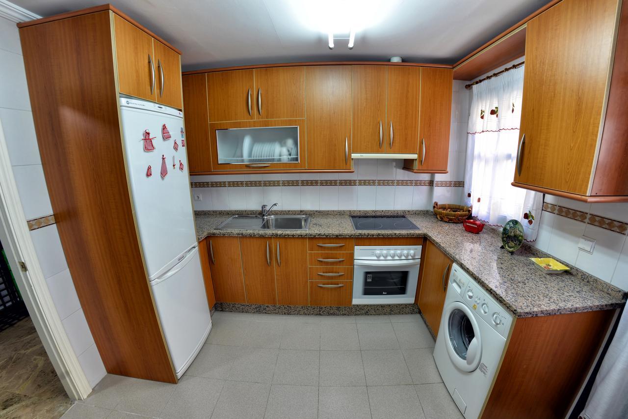 Wonderstays Chalet El Naranjo 塞维利亚 外观 照片