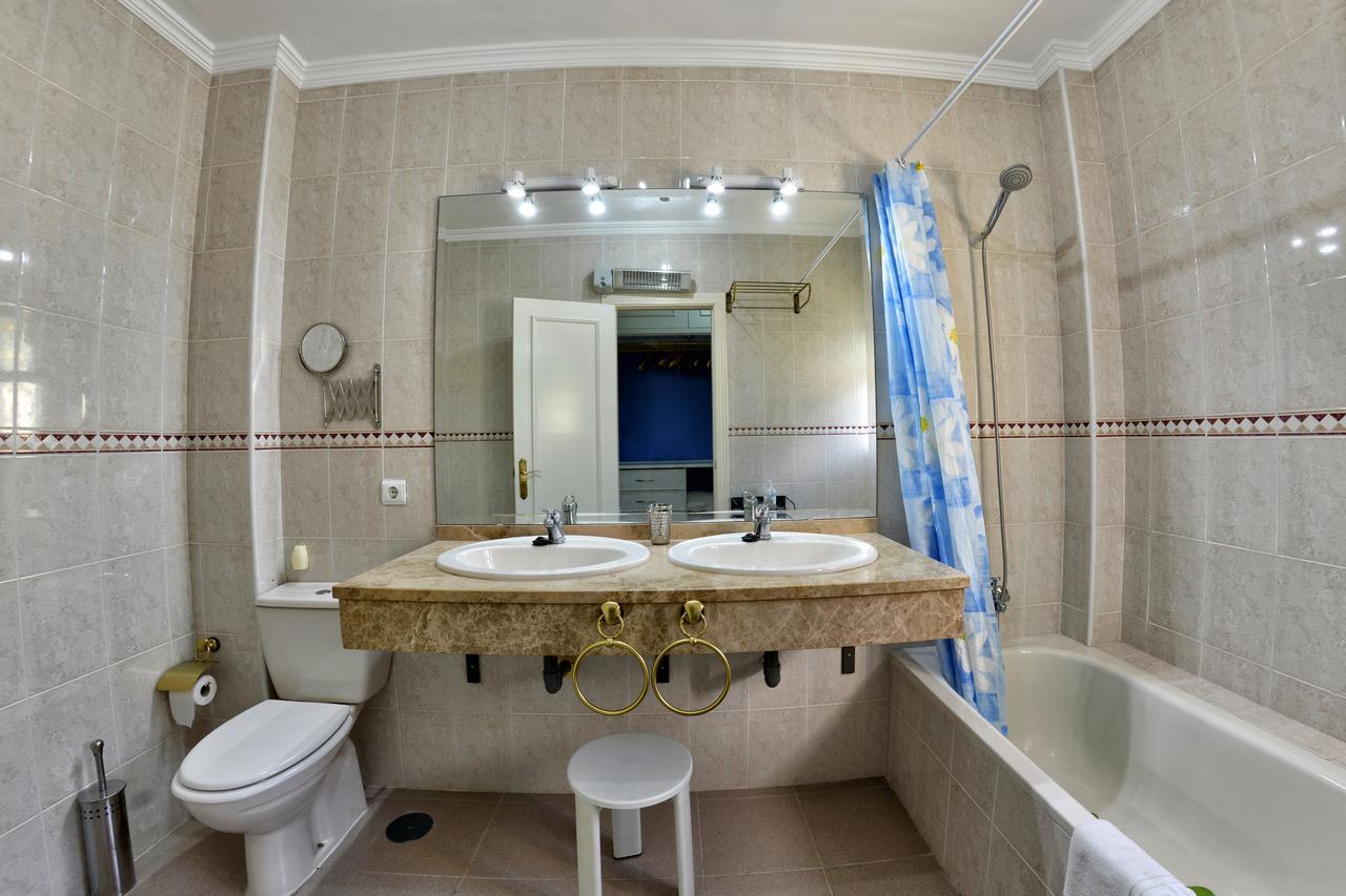 Wonderstays Chalet El Naranjo 塞维利亚 外观 照片