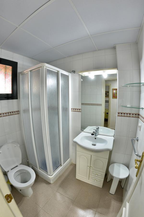 Wonderstays Chalet El Naranjo 塞维利亚 外观 照片
