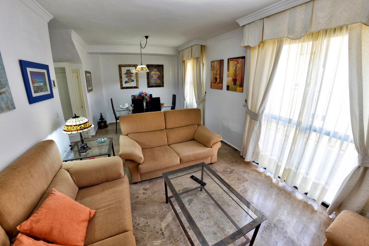 Wonderstays Chalet El Naranjo 塞维利亚 外观 照片