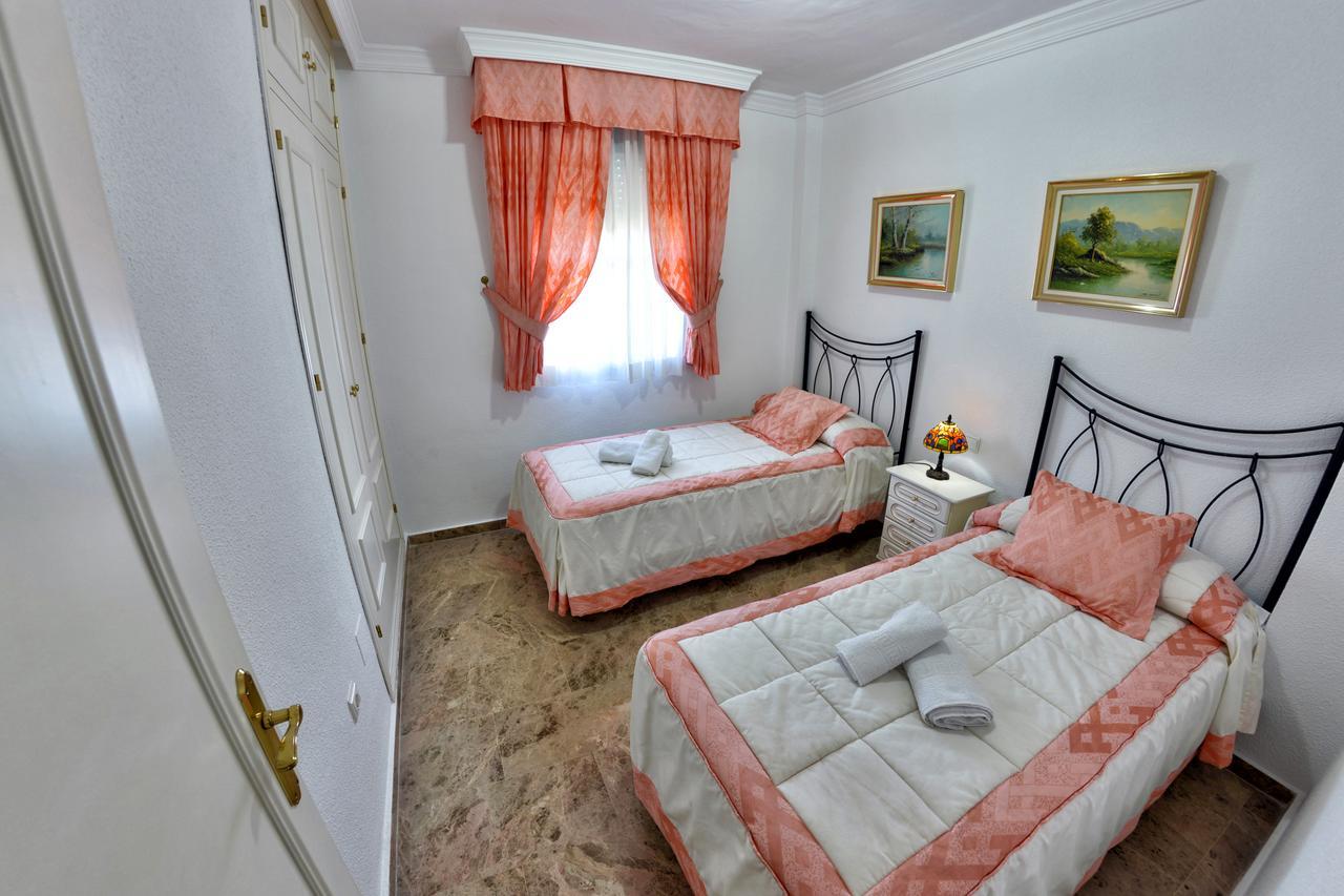 Wonderstays Chalet El Naranjo 塞维利亚 外观 照片
