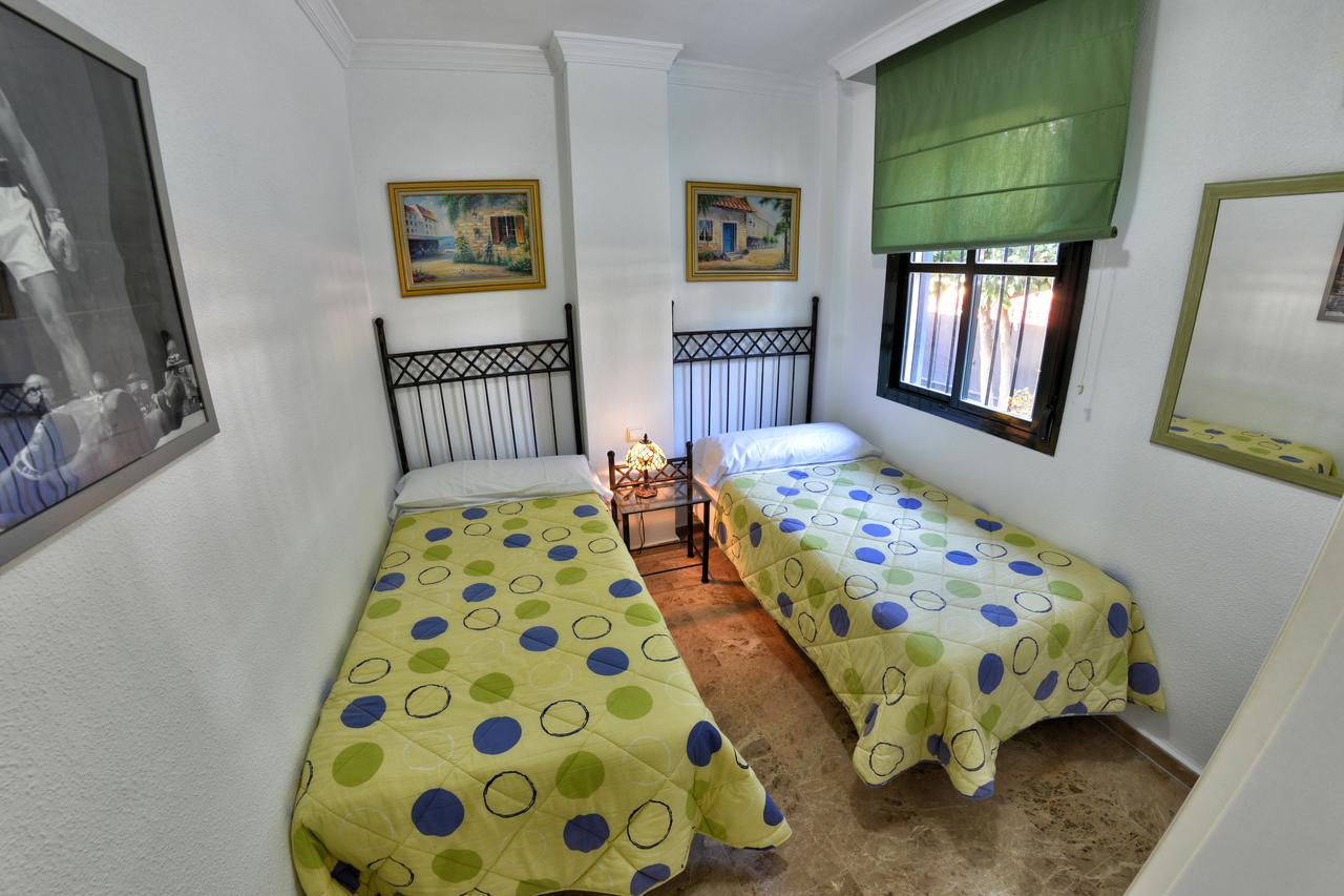 Wonderstays Chalet El Naranjo 塞维利亚 外观 照片