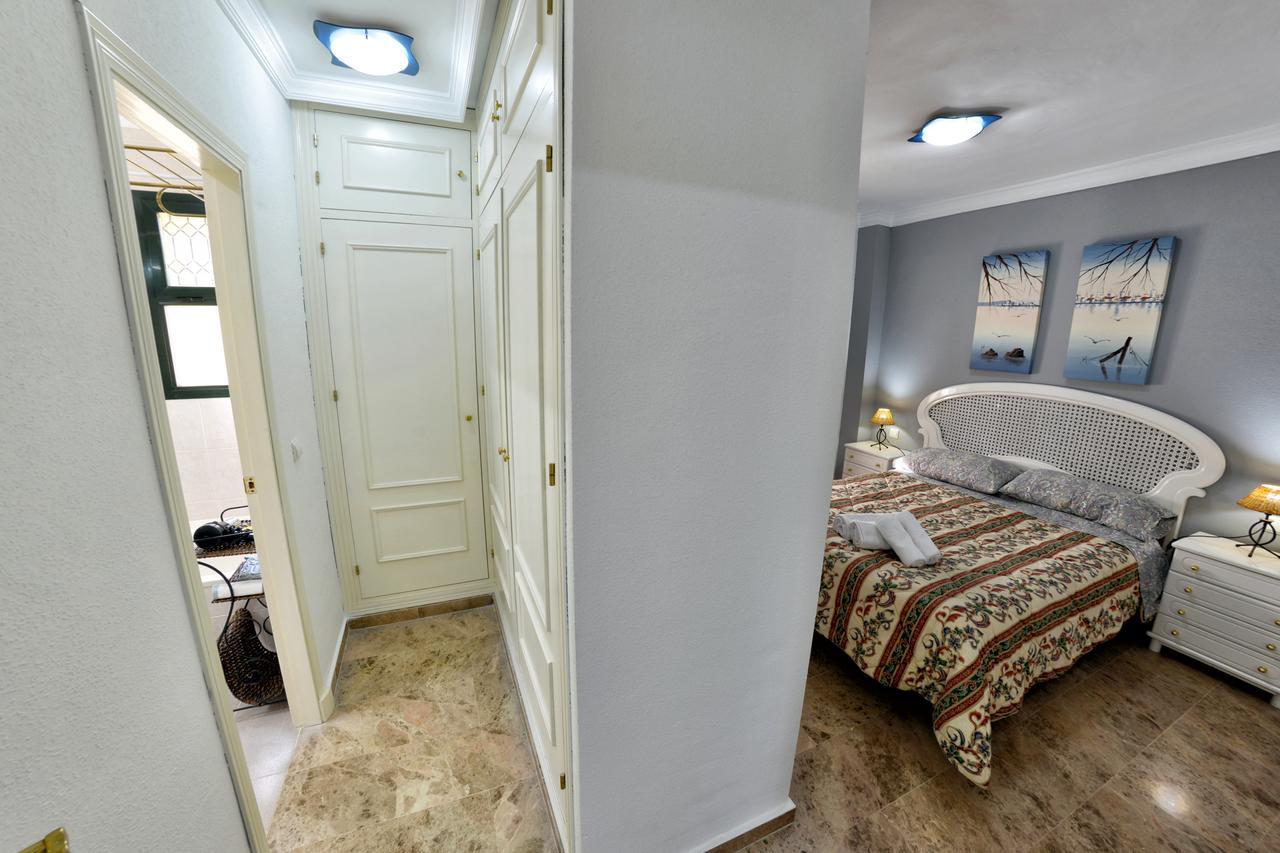 Wonderstays Chalet El Naranjo 塞维利亚 外观 照片